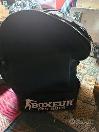 BORSA BOXER DES RUES
