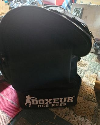 BORSA BOXER DES RUES