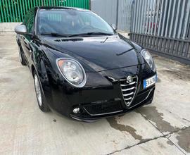 ALFA ROMEO MiTo 1.3 JTDm 85 CV S&S Distinctive