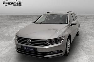VOLKSWAGEN Passat VIII 2015 Variant - Passat Varia