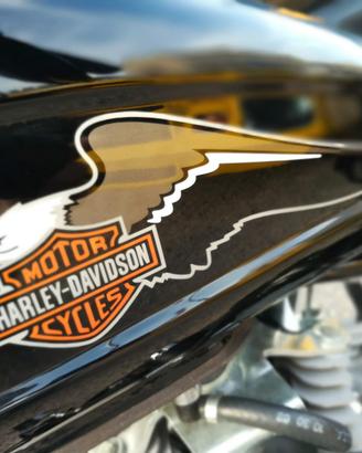 Harley-Davidson Softail Blackline FXS ABS (2011)