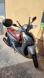 Kymco People S 150i