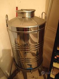 contenitore olio d' oliva