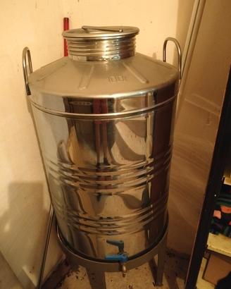 contenitore olio d' oliva