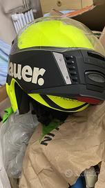 Casco Blauer