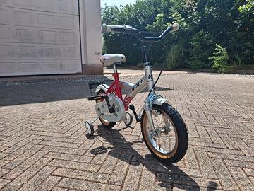 Bicicletta da Bimbo 