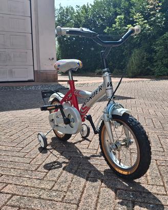 Bicicletta da Bimbo 