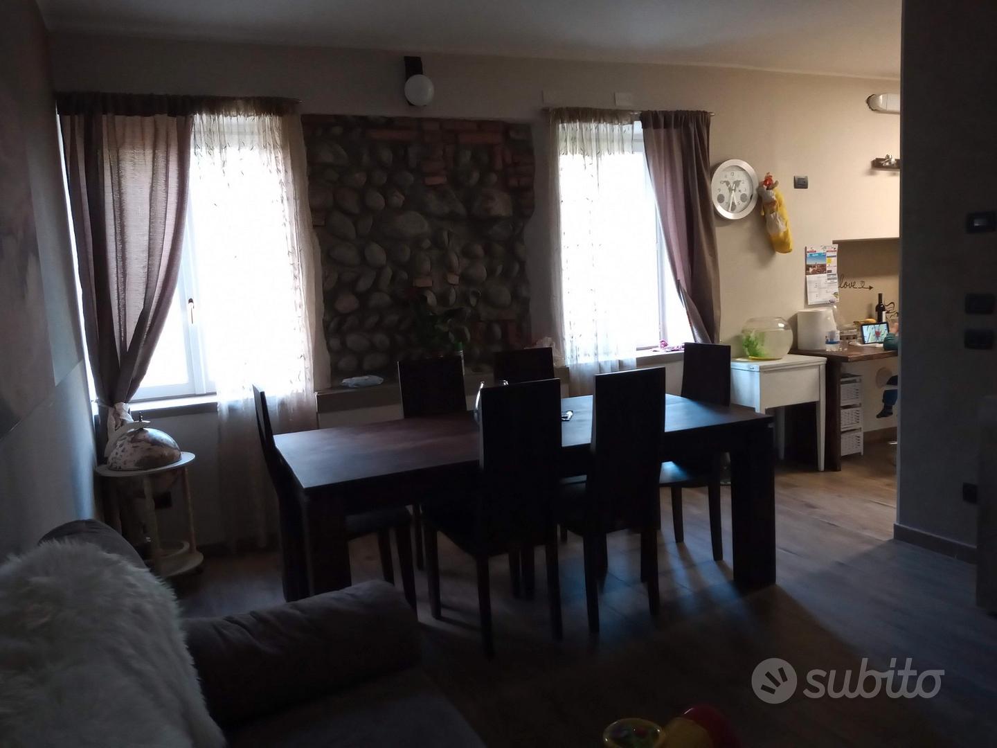 Appartamento – BG - Vista 3