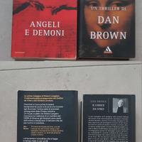 libri Thriller