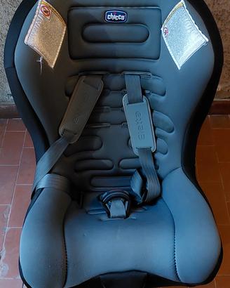 Seggiolino Auto Chicco gruppo 0/1