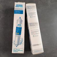 filtri per frigorifero 