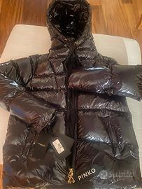 Giubbotto pinko donna