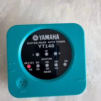 accordatore per chitarra/basso Yamaha