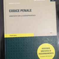 Codice Penale - G. Lattanzi - Giuffrè (2016)