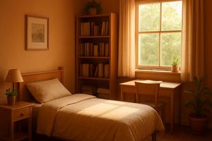 MB1 - SINGOLA con SPESE COMPRESE