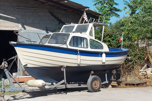 Gozzo norvegese 6.20