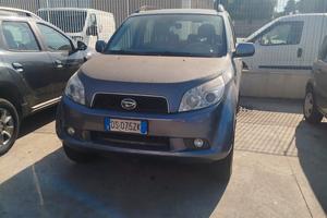 Daihatsu Terios 2a serie 1.5 4WD SXA Benzina/GPL
