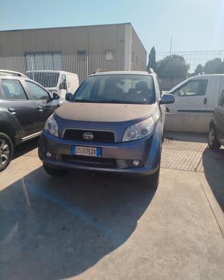 Daihatsu Terios 2a serie 1.5 4WD SXA Benzina/GPL