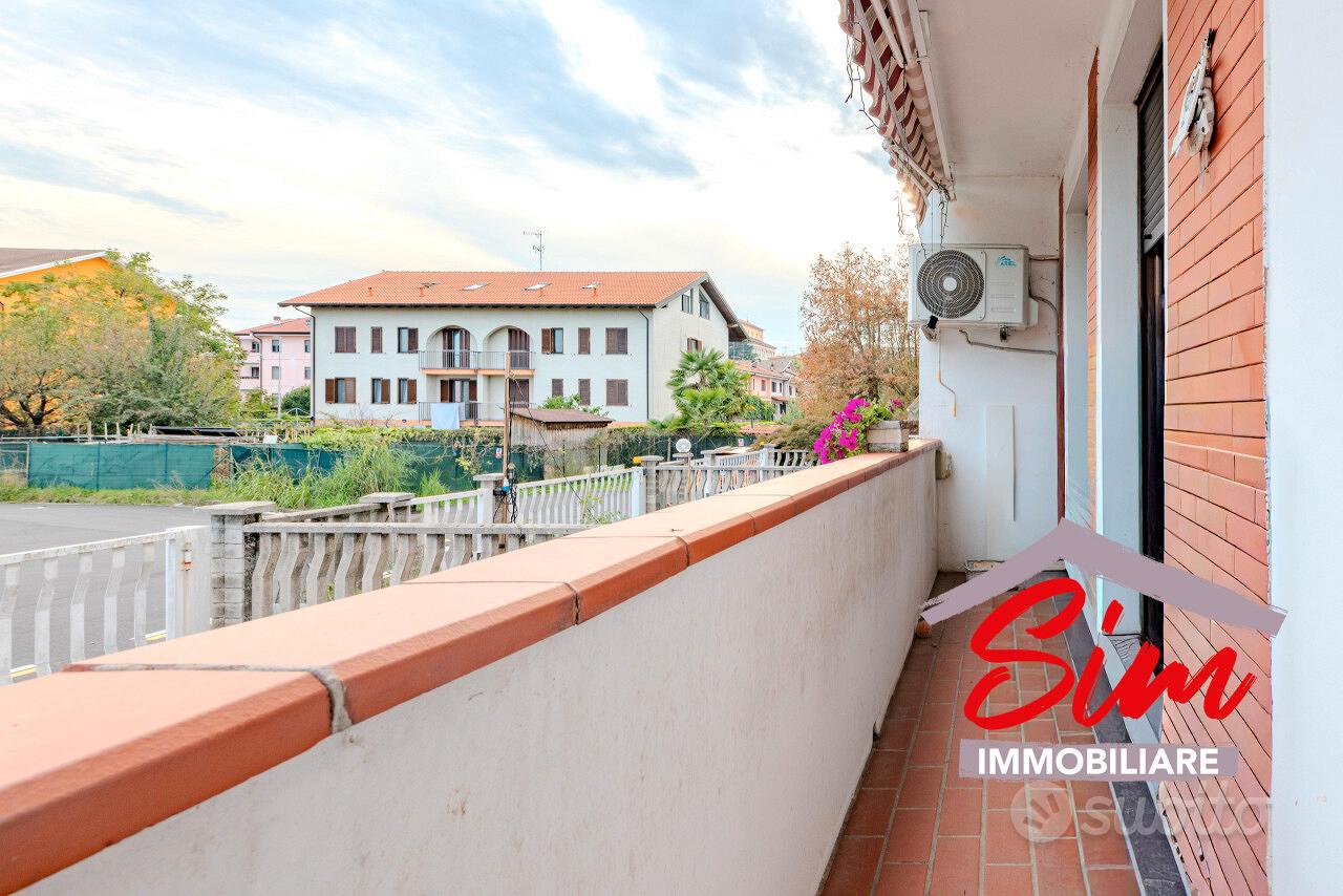 Casa – Oleggio, San Bernardo, Borzighella - Vista 4