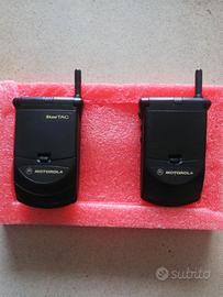 Startac Motorola