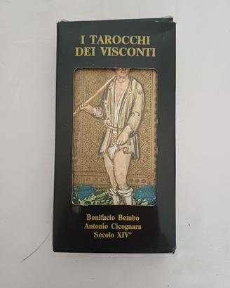 Tarocch Visconti