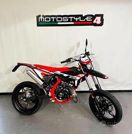 BETAMOTOR RR 50 MOTARD SPORT