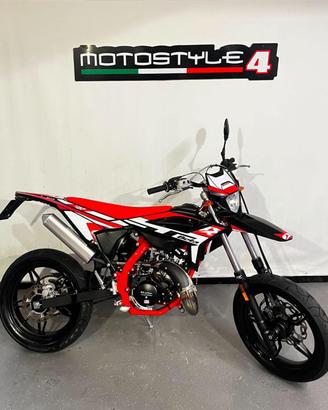 BETAMOTOR RR 50 MOTARD SPORT