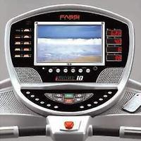 Computer , Console , Monitor, Fassi Turner Image 1