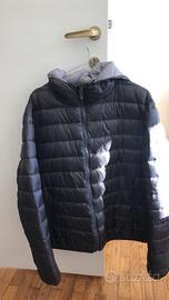 Giubbotto/piumino con Cappuccio