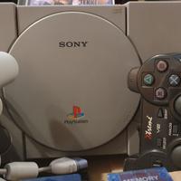 PS 1  leggi il testo