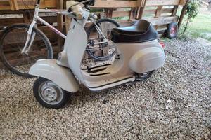 vespa 50 1966