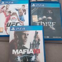 giochi ps4
