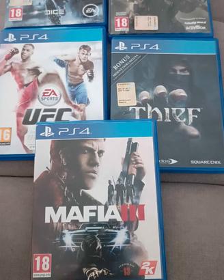 giochi ps4
