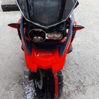 Moto Bimbo 12volt