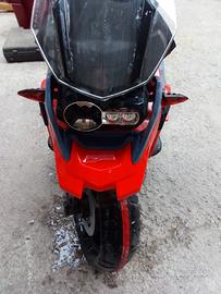 Moto Bimbo 12volt