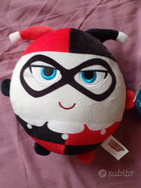 Justice League HARLEY QUIIN