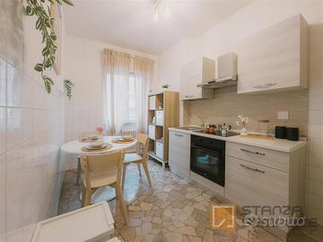 STANZA SINGOLA ALL INCLUSIVE