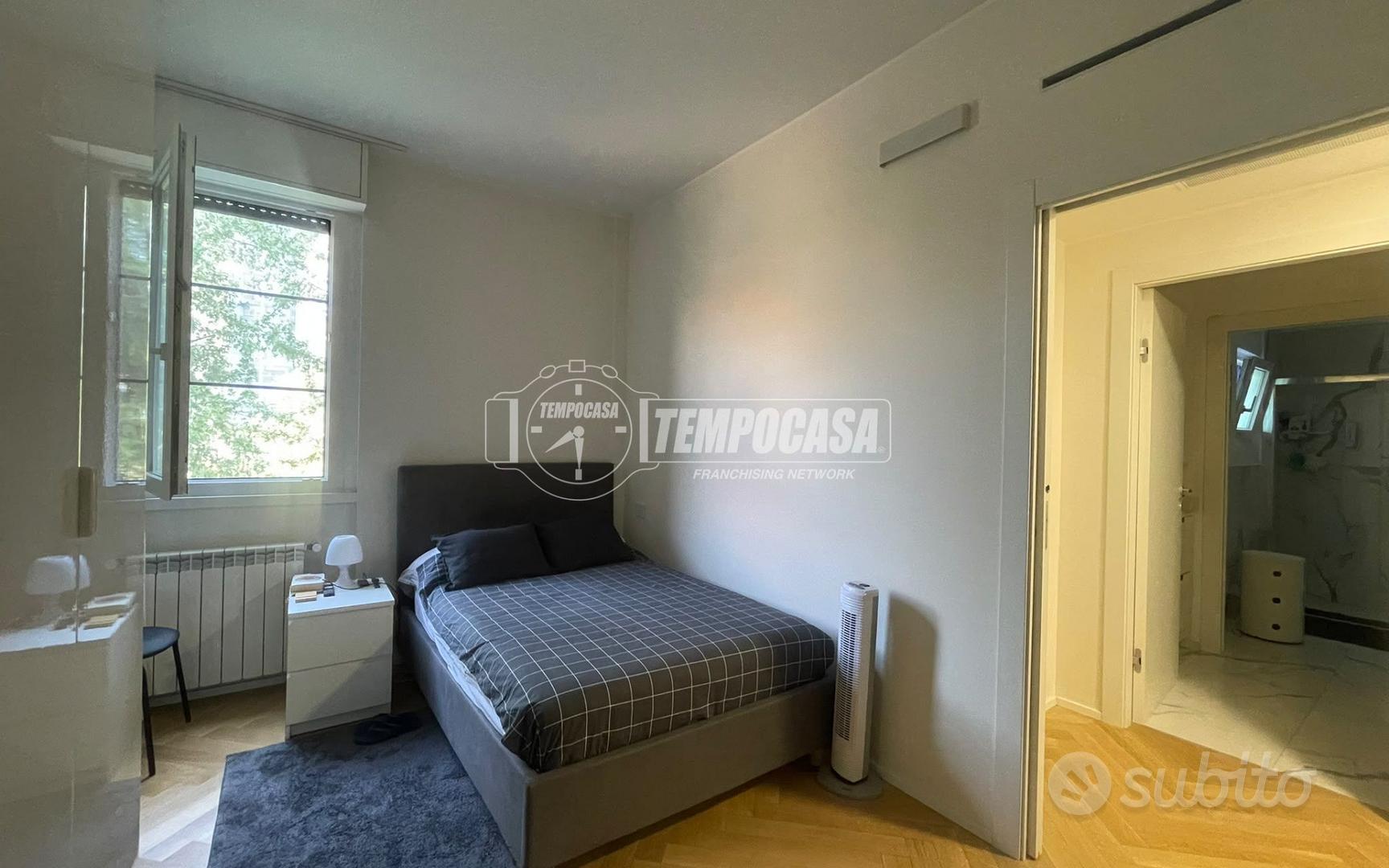Appartamento – Paderno Dugnano, Dugnano - Altro