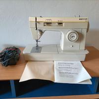 Macchina da cucire Singer Merritt 9502 – Robusta