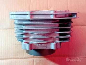 Cilindro Honda Nx 650 dominator