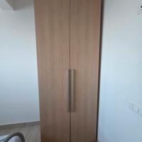 camera con 2 letti singoli