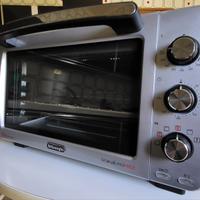 Sfornatutto MIDI De Longhi ventilato