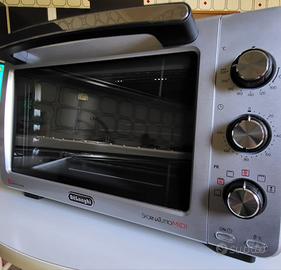 Sfornatutto MIDI De Longhi ventilato