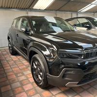 Jeep Avenger 1.2 Turbo 100 CV MHEV Longitude