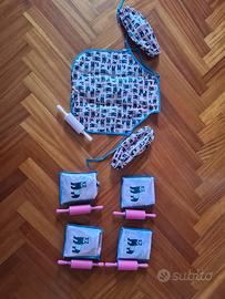 accessori per cucinare