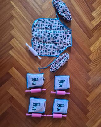 accessori per cucinare
