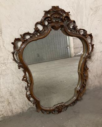 Specchio barocco