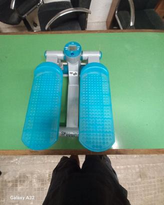 Mini stepper Decathlon