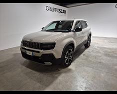 JEEP Avenger - Avenger 1.2 Turbo 100 CV MHE U66208