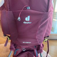 Zaino Deuter Kid Comfort
